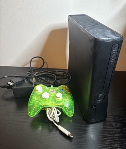 Microsoft xbox 360 - microsoft, s