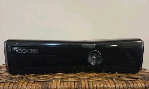 Xbox 360 console black - black, 2