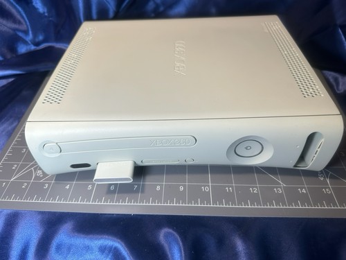 Microsoft xbox 360 white - microsoft,