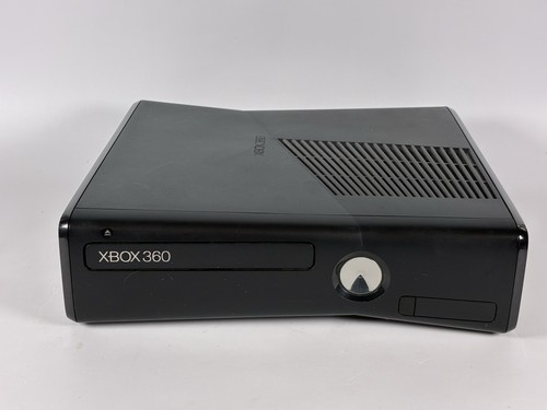 Xbox 360 console - 360, s