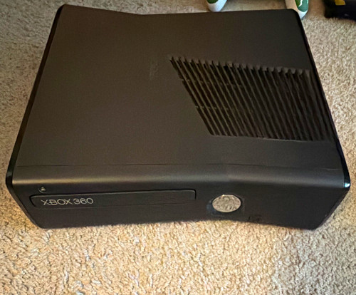Microsoft xbox 360 250gb - 360,