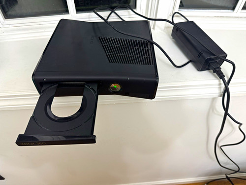 Microsoft xbox 360 - microsoft,