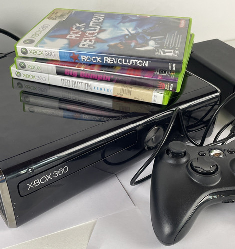 Xbox 360 1439 - xbox, w/