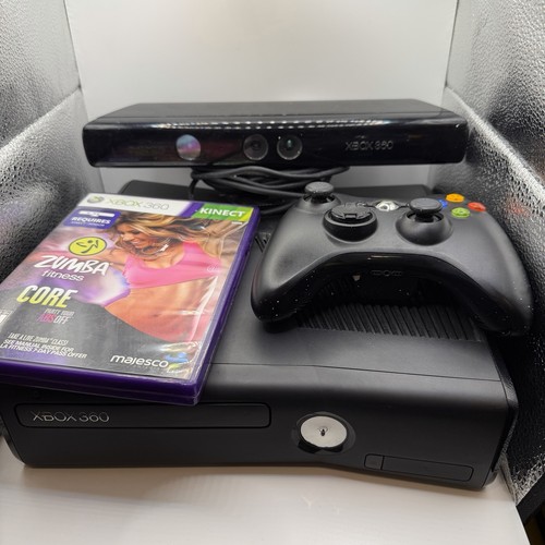 Xbox 360 connect w - , w/