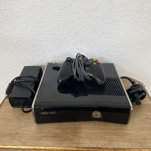 Microsoft xbox 360 250gb - xbox,