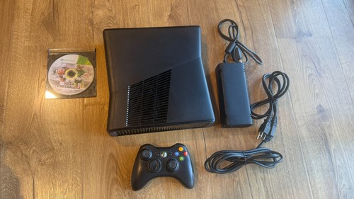 Microsoft xbox 360 console - microsoft, s