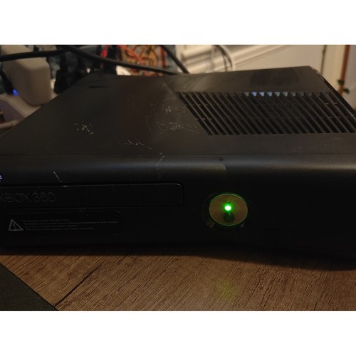 Microsoft xbox 360 model - microsoft,