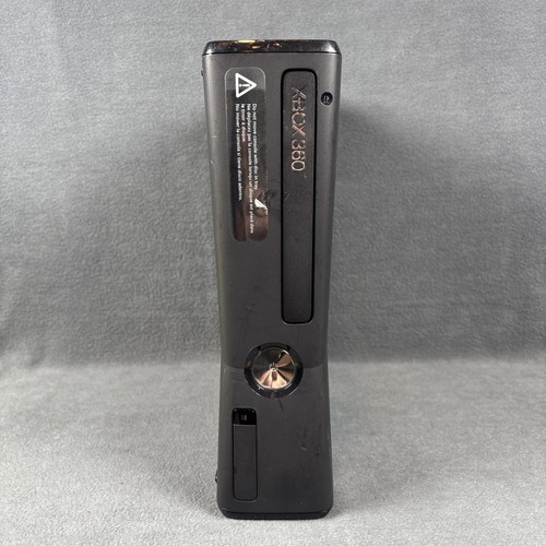 Xbos 360 black - xbos, console