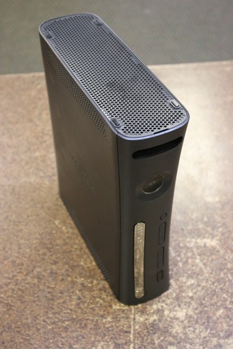 Microsoft xbox 360 - 360, see