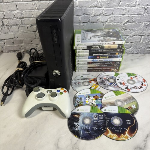 Microsoft xbox 360 250gb - microsoft,