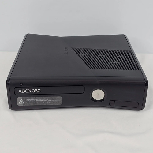 Microsoft xbox 360 - 360, s