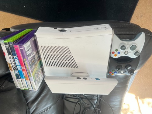 Xbox 360 kinect - xbox,