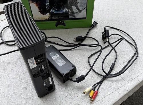 Xbox console 360 - console,