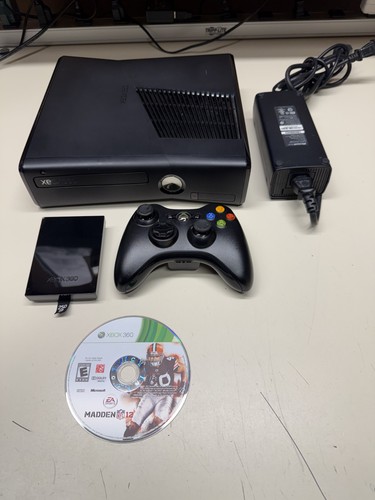Microsoft xbox 360 console - microsoft,