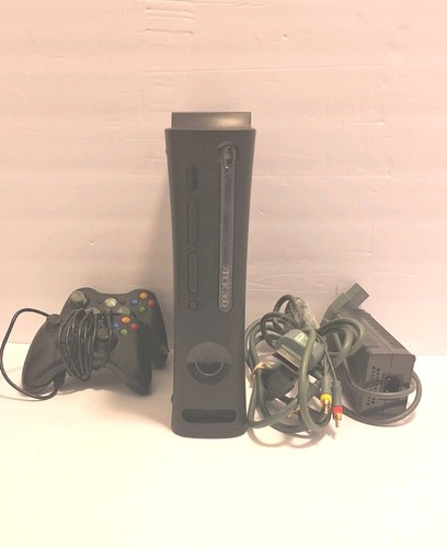 Microsoft xbox 360 console - microsoft,