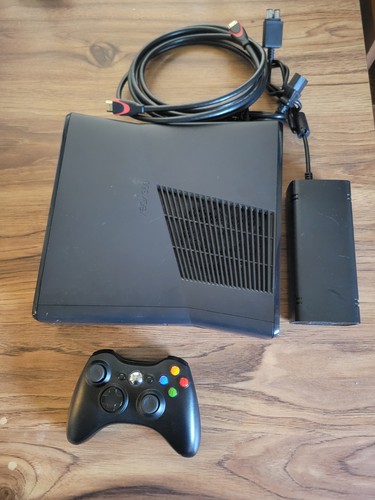 Microsoft xbox 360 - microsoft,