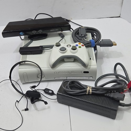 Microsoft xbox 360 - microsoft, console