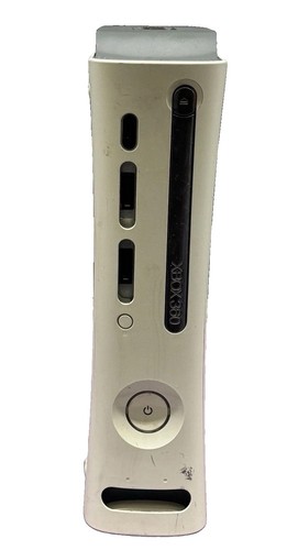 Xbox 360 60gb console - 60gb,