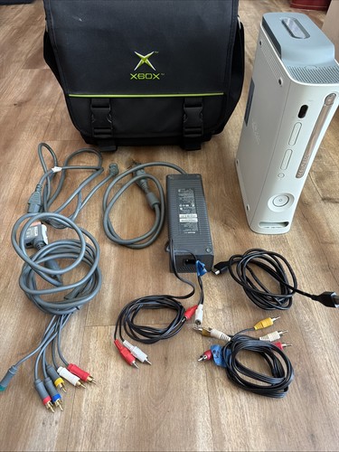 Microsoft xbox 360 white - 360,
