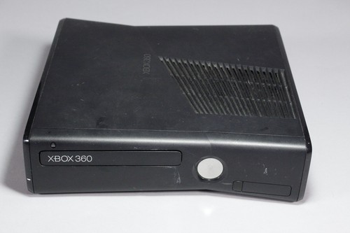 Microsoft xbox 360 250gb - microsoft,