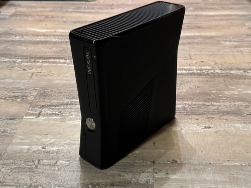 Microsoft xbox 360 250gb hdd - 250gb,