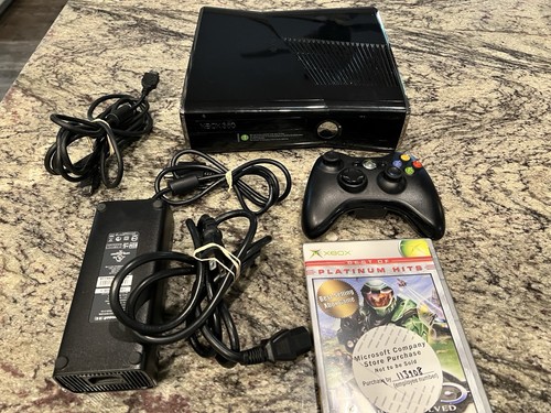 Xbox 360 model - model, 250