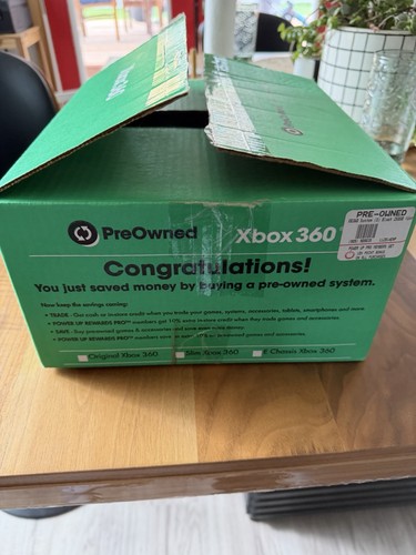 Xbox 360 console bundle - 360,