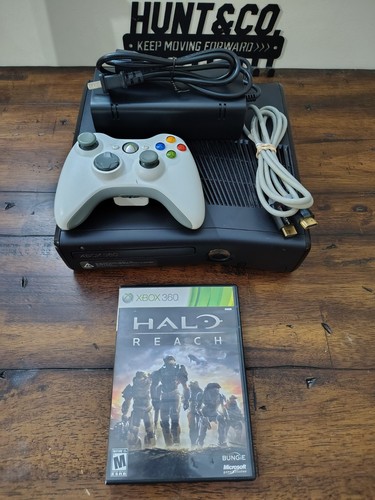 Microsoft xbox 360 - 360, s