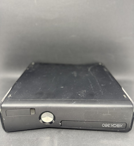 Microsoft xbox 360 - 360, s