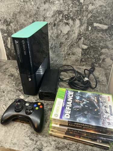 Guaranteed work xbox 360 - xbox, e