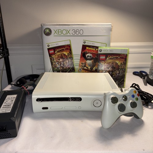 Microsoft xbox 360 pro - xbox,